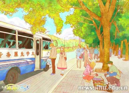 在武大读了一个月,想回去复读,会不会有些晚呢