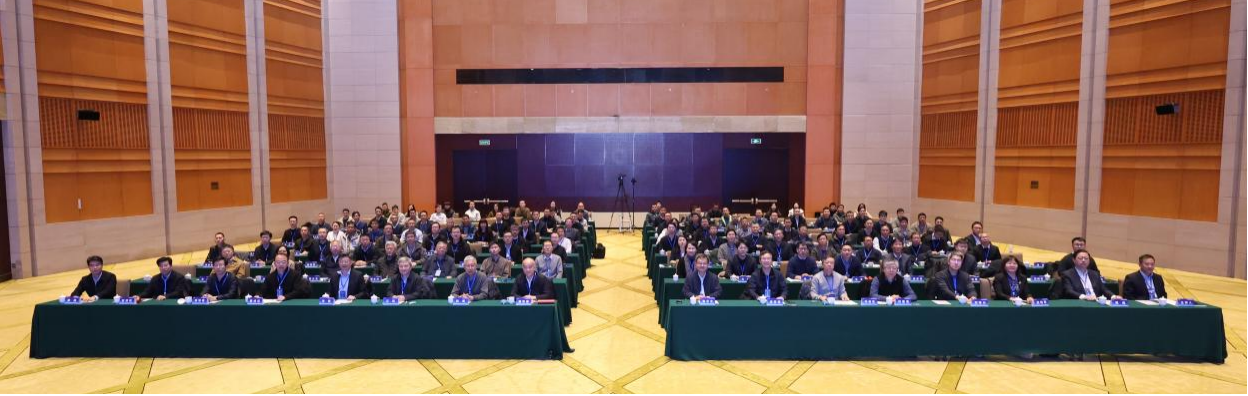 武汉大学主办数学强国建设中部论坛