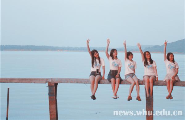 【手机壁纸】六月•夏至（组图） 