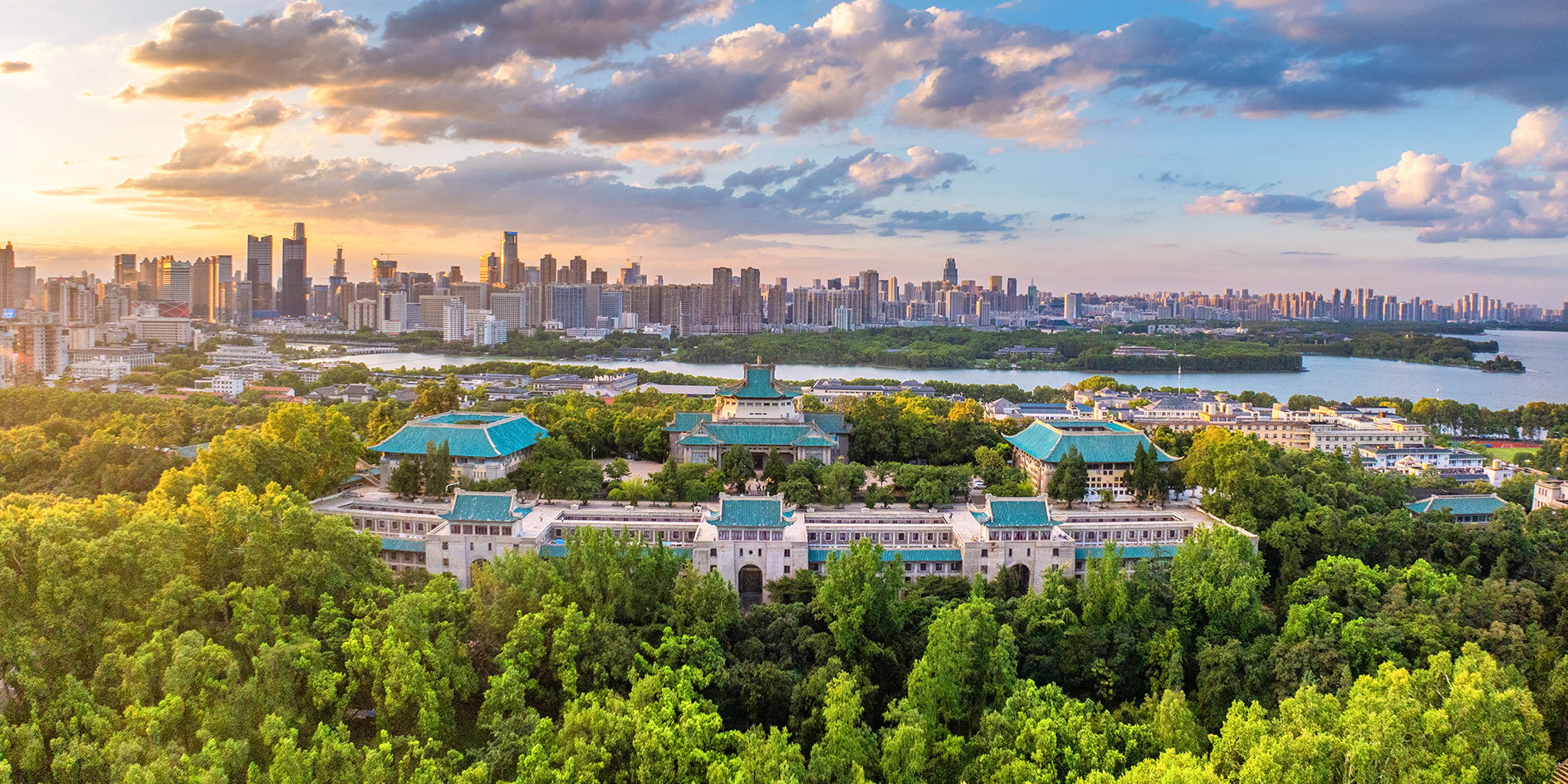 2025年度JCR发布，武汉大学多种期刊位列Q1区