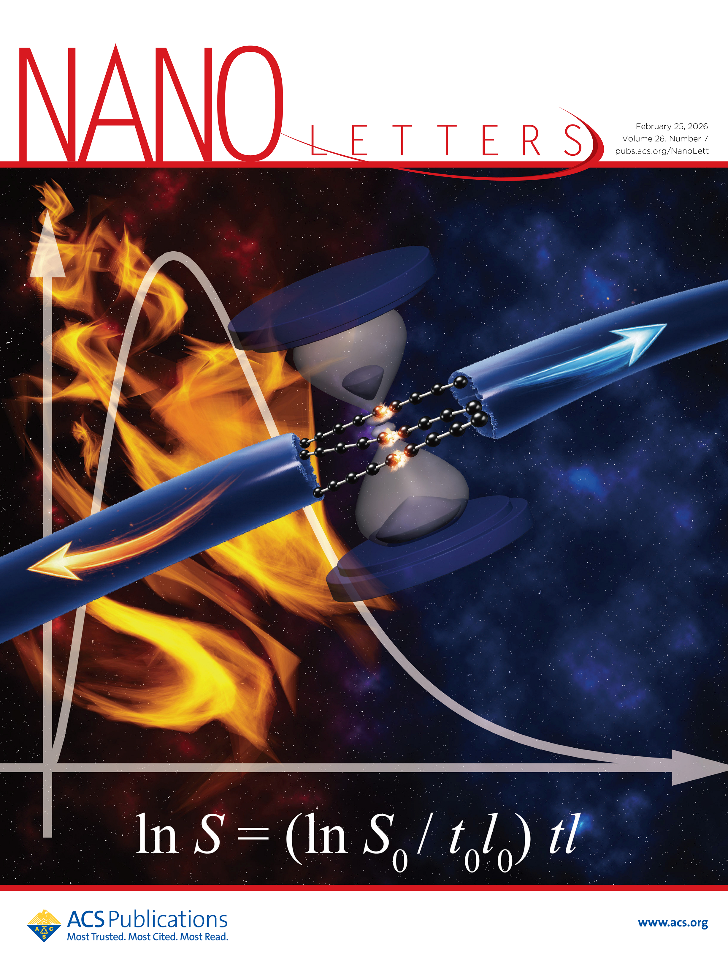 高恩来团队提出聚合物链统一时空失效定律